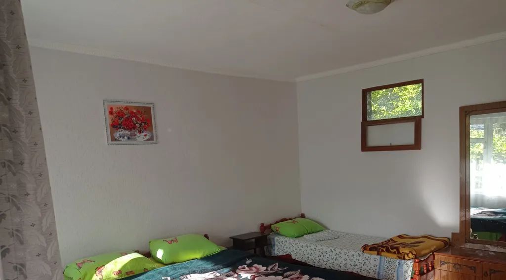 комната г Феодосия с Береговое ул Комарова 4 фото 3