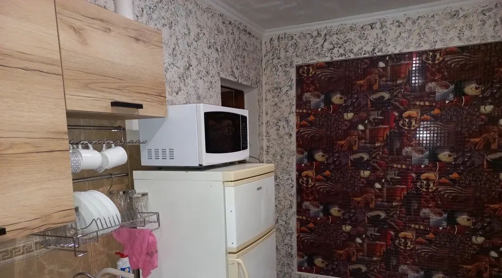 комната р-н Бахчисарайский г Бахчисарай ул Октябрьская 5 фото 10