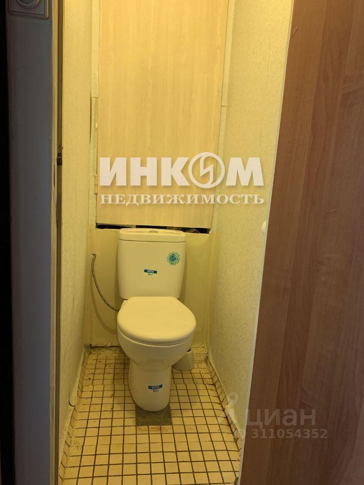 квартира г Москва метро Отрадное СЗАО ул Бестужевых 27а Московская область фото 6