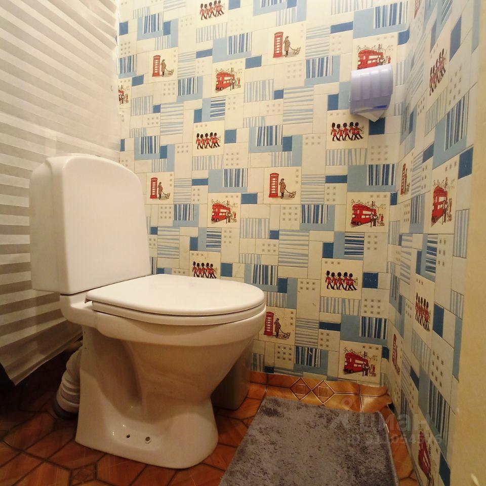 квартира г Екатеринбург р-н Железнодорожный ул Испанских Рабочих 31 фото 12