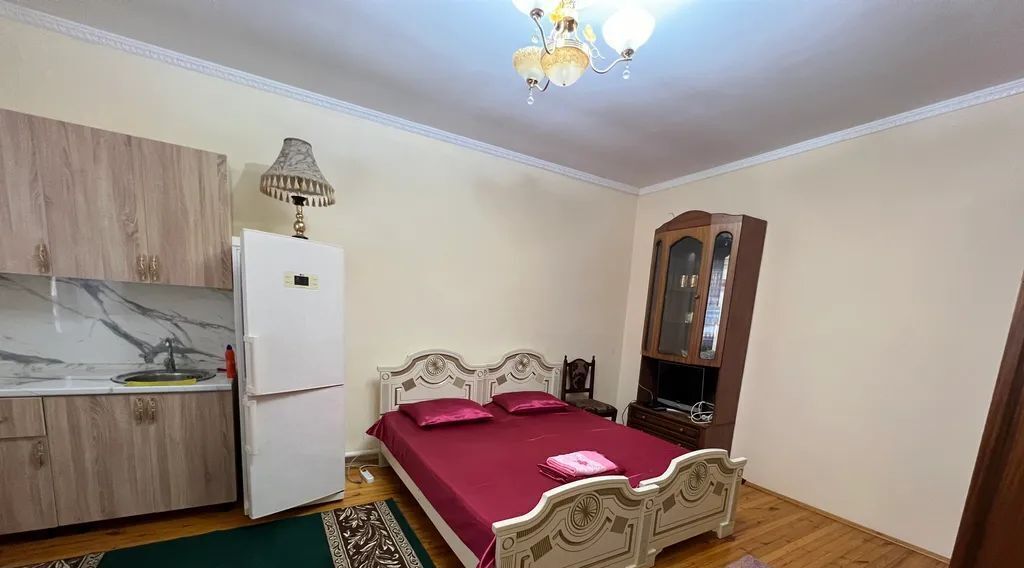 комната г Дербент ул М.Далгата 55 фото 1