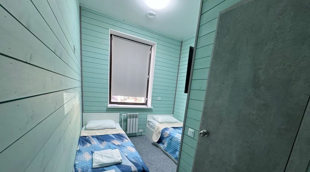 комната г Выборг р-н Центральный ул Димитрова 4а фото 2