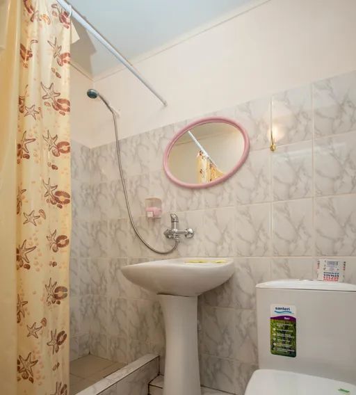 комната г Нижнеудинск ул Ленина 1 фото 4