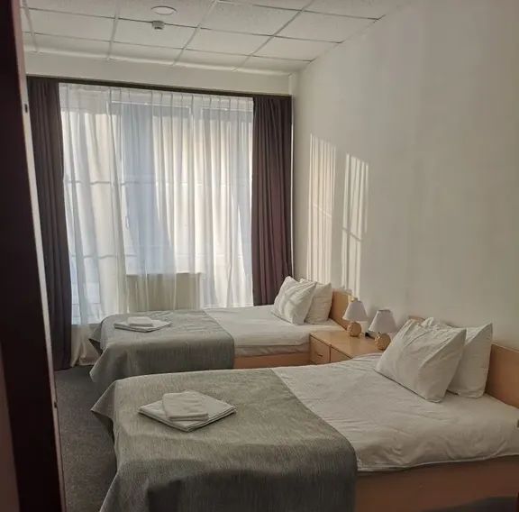 комната р-н Слюдянский г Байкальск мкр Гагарина Байкальское муниципальное образование, 2А фото 1