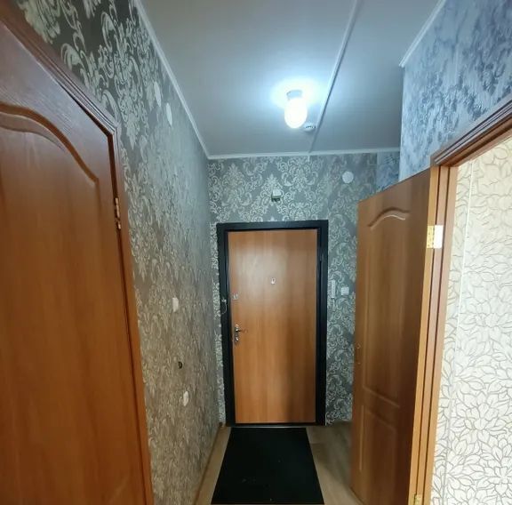 квартира г Чита р-н Центральный ул Чкалова 123 фото 6