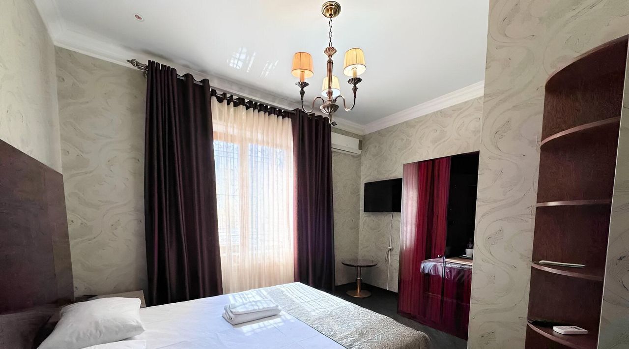 комната г Махачкала р-н Ленинский ул. 4-я Аварская, 2 фото 6