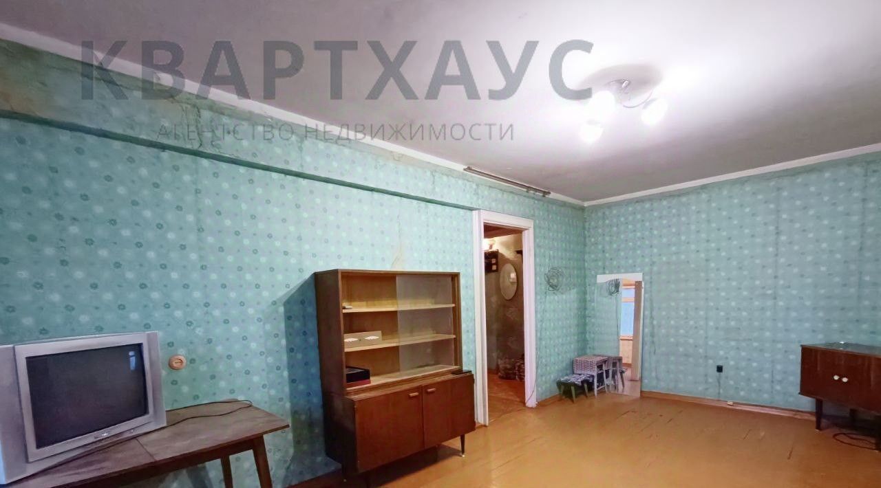 квартира г Волгоград р-н Краснооктябрьский ул им. Кузнецова 9 фото 5