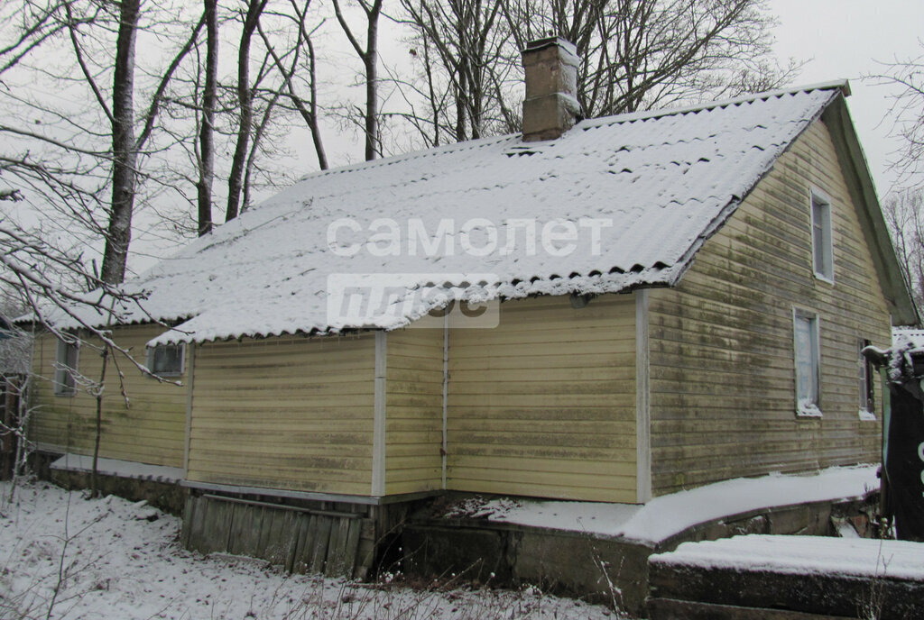 дом р-н Сланцевский д Клин Выскатское сельское поселение, 17 фото 5