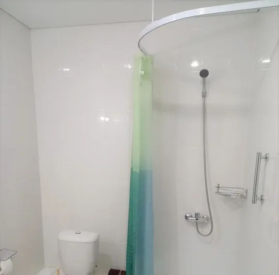 комната г Барнаул р-н Центральный ул Партизанская 243 фото 8