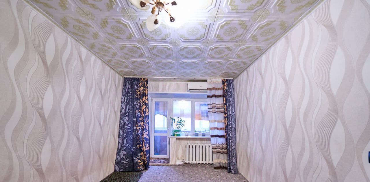 квартира г Хабаровск р-н Индустриальный ул Союзная 82а фото 3