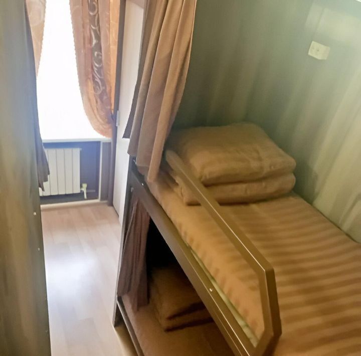 комната г Норильск ул Октябрьская 6а фото 1