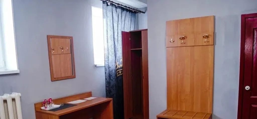 комната г Улан-Удэ п Новая Комушка р-н Октябрьский ул Барнаульская 143 фото 3