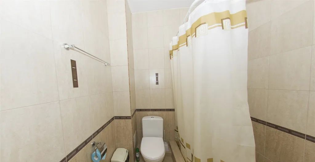 комната г Саратов р-н Фрунзенский ул Рабочая 112а фото 5