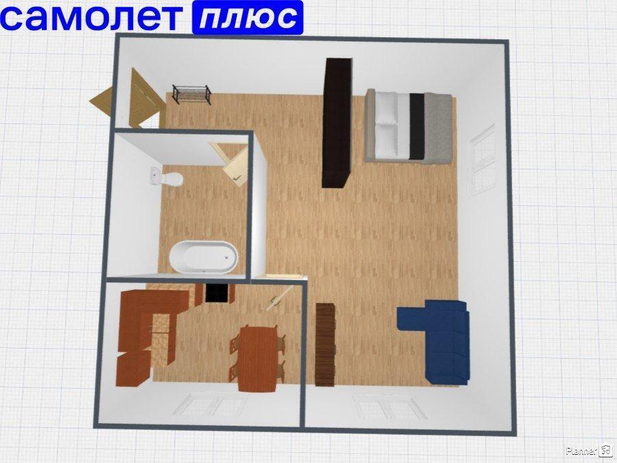 квартира г Находка ул Юбилейная 5 Находкинский городской округ фото 9