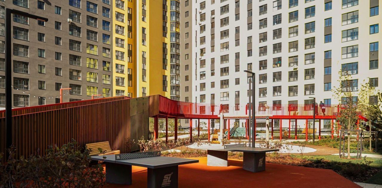 квартира г Курск р-н Сеймский ул Энгельса 115а/2 фото 14