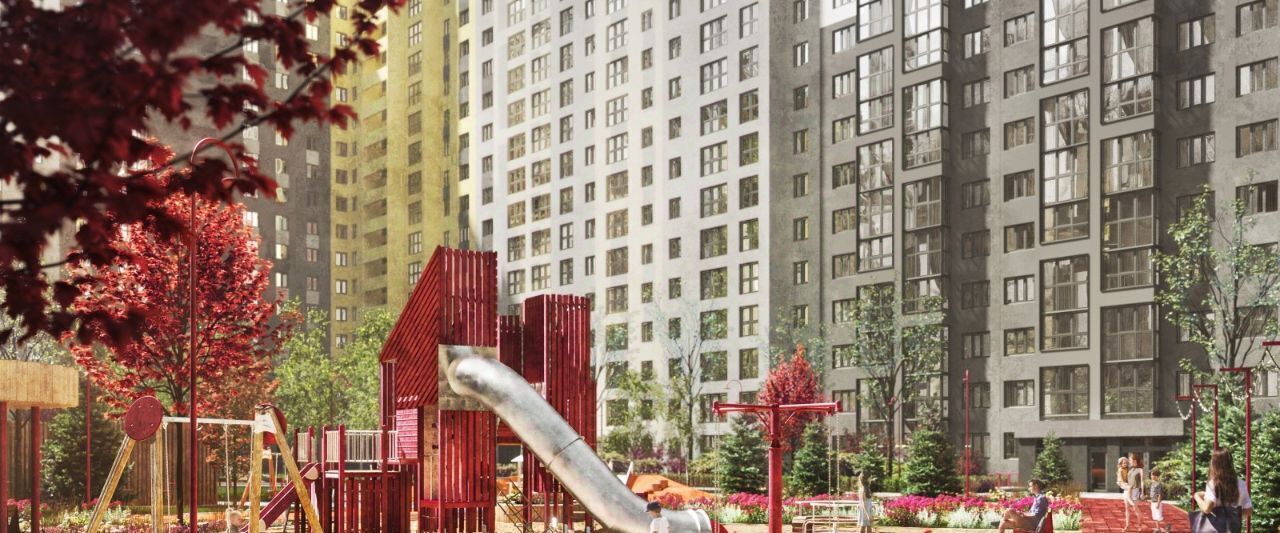 квартира г Курск р-н Сеймский ул Энгельса 115а/2 фото 21