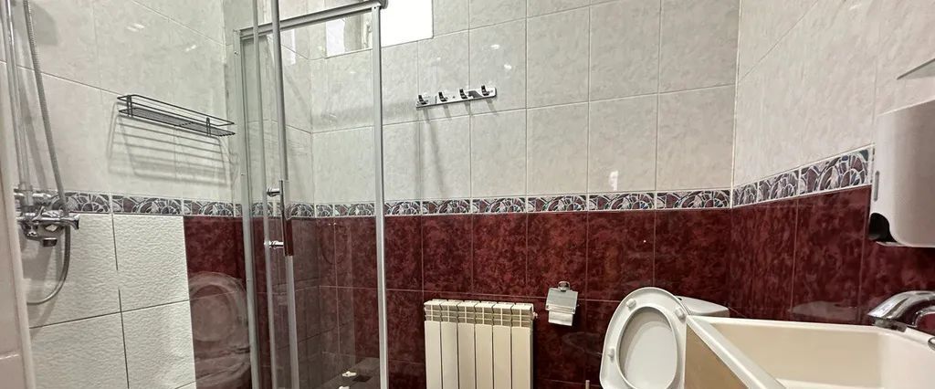 комната г Оренбург р-н Промышленный ул Орлова 9а фото 7