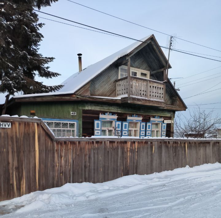 дом г Братск жилрайон Падун пер Рабочий 3-й фото 1