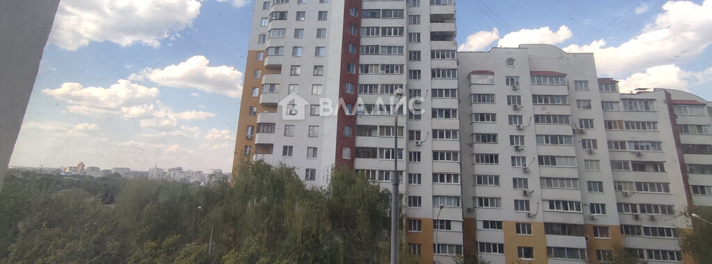 квартира г Белгород ул 5 Августа 35 фото 5