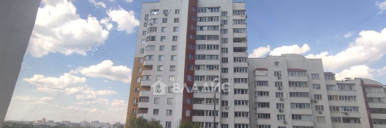 квартира г Белгород Западный ул 5 Августа 35 фото 5