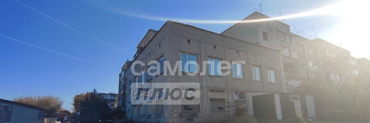 офис р-н Рыбновский г Рыбное ул Юбилейная 16к/1 фото 1