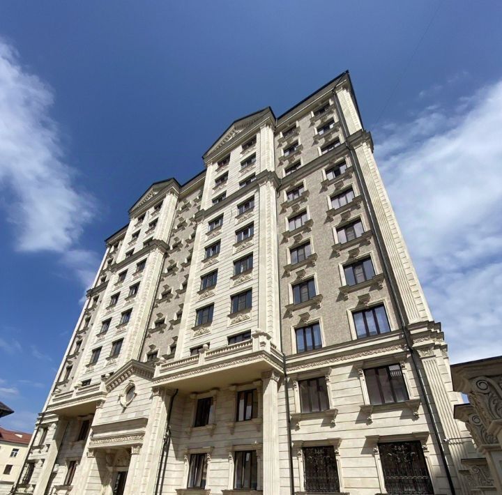 квартира г Нальчик ул Толстого 74/1 фото 2