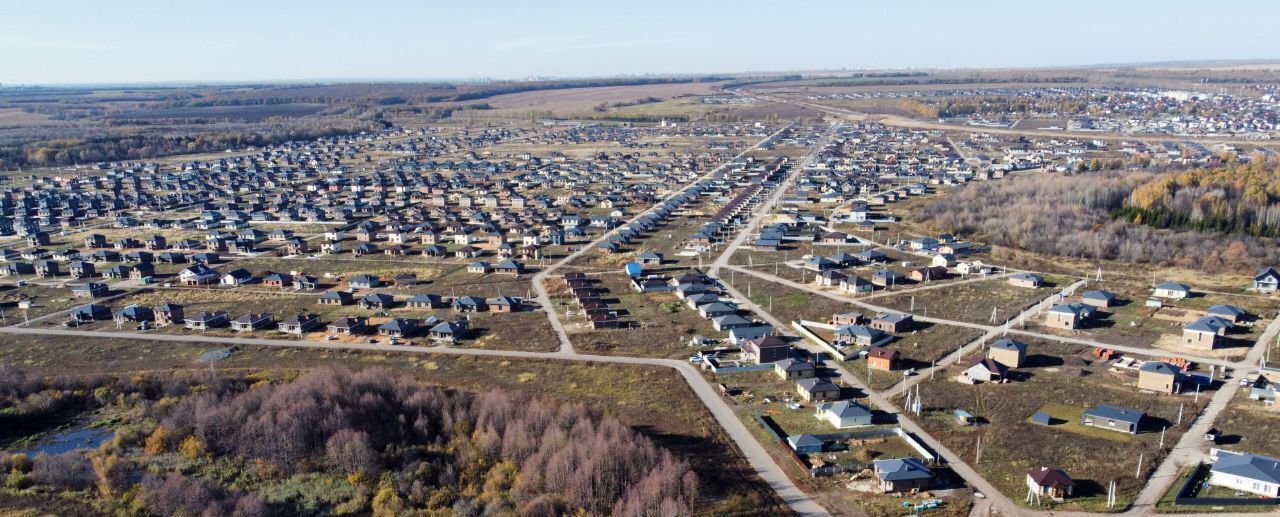 земля р-н Лаишевский с Сокуры ул Свободы Новые Сокуры - 2 кп фото 2