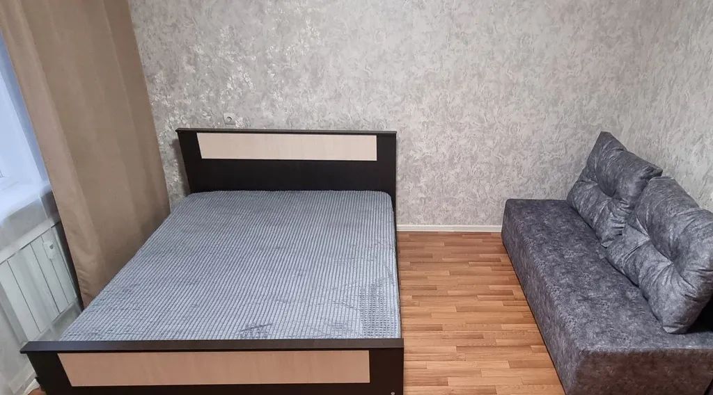 квартира г Красноярск р-н Советский ул 3 Августа 20а фото 1