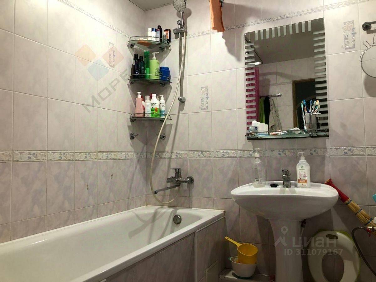 квартира г Краснодар р-н Карасунский ул им. 30-й Иркутской Дивизии 14 фото 9
