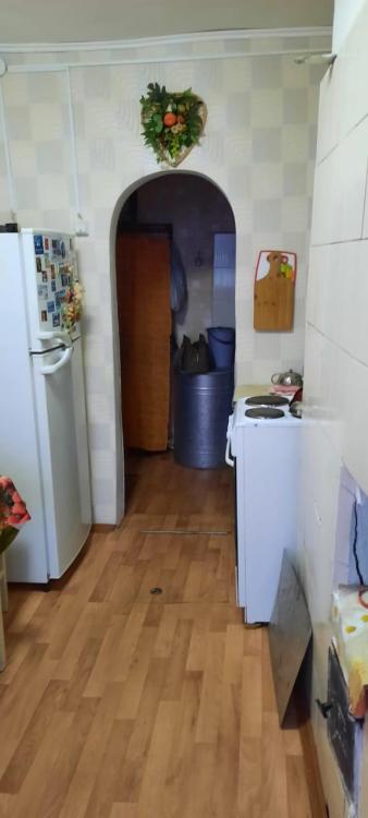 квартира г Якутск р-н Гагаринский округ ул Комарова 2 Республика Саха Якутия фото 1