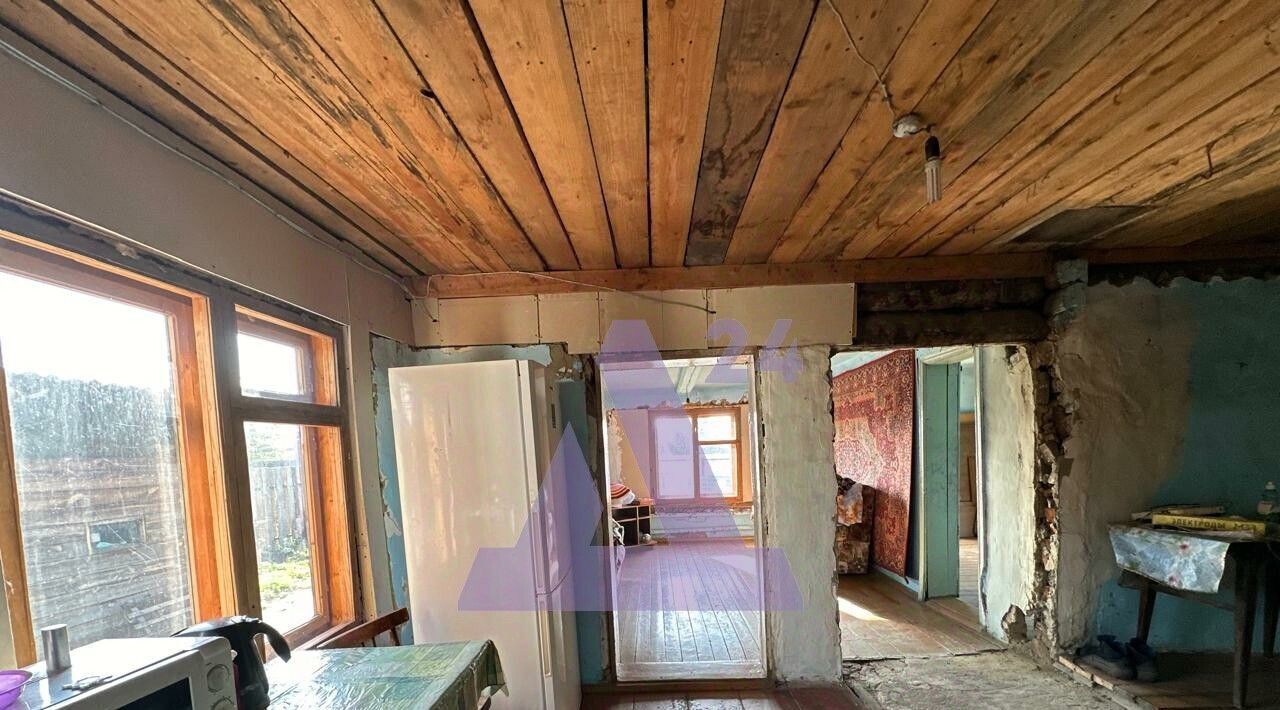 дом г Бийск ул Севастопольская 48 фото 8