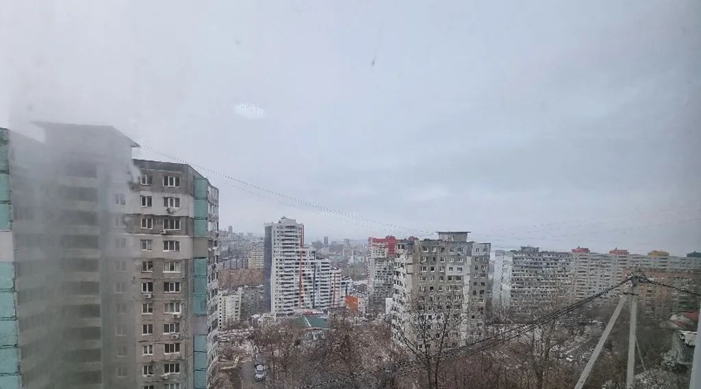 комната г Владивосток р-н Ленинский ул Карпинского 10 фото 6
