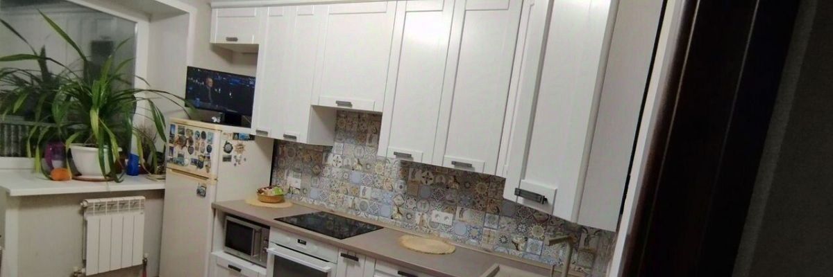 квартира г Старый Оскол Дубрава 3 кв-л, 38 фото 2
