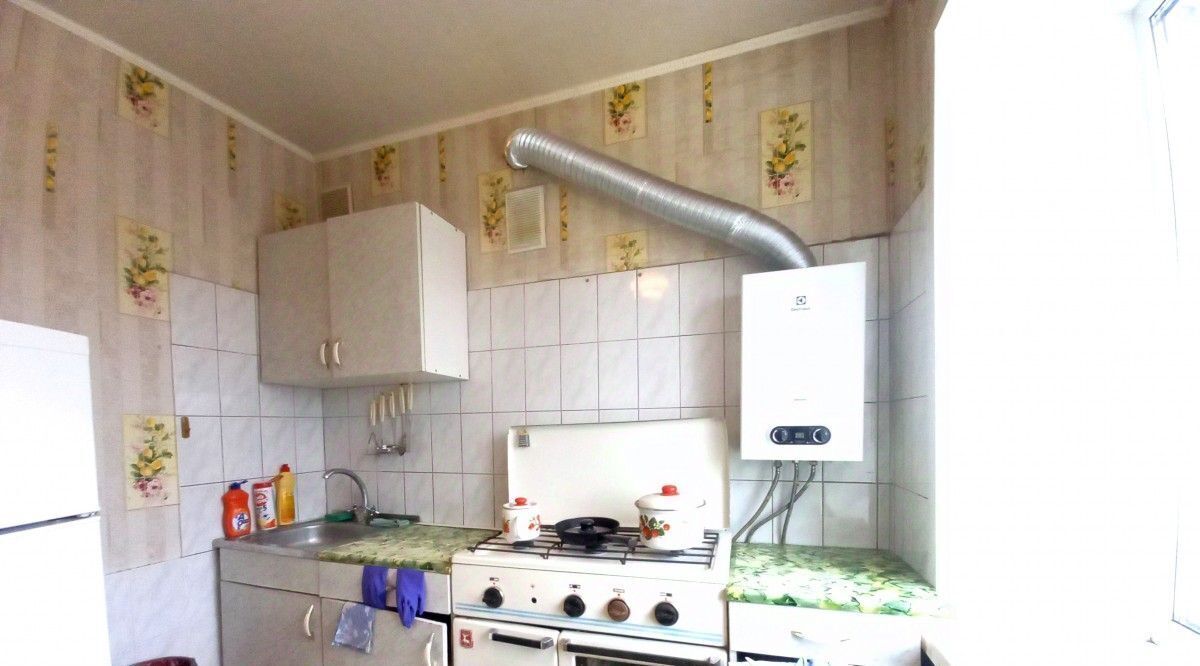 квартира г Брянск р-н Бежицкий ул Харьковская 15а фото 12