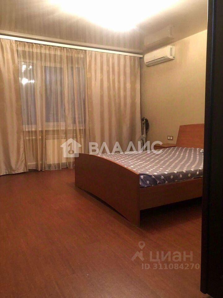 квартира г Новосибирск р-н Кировский ул Аникина 33 фото 13