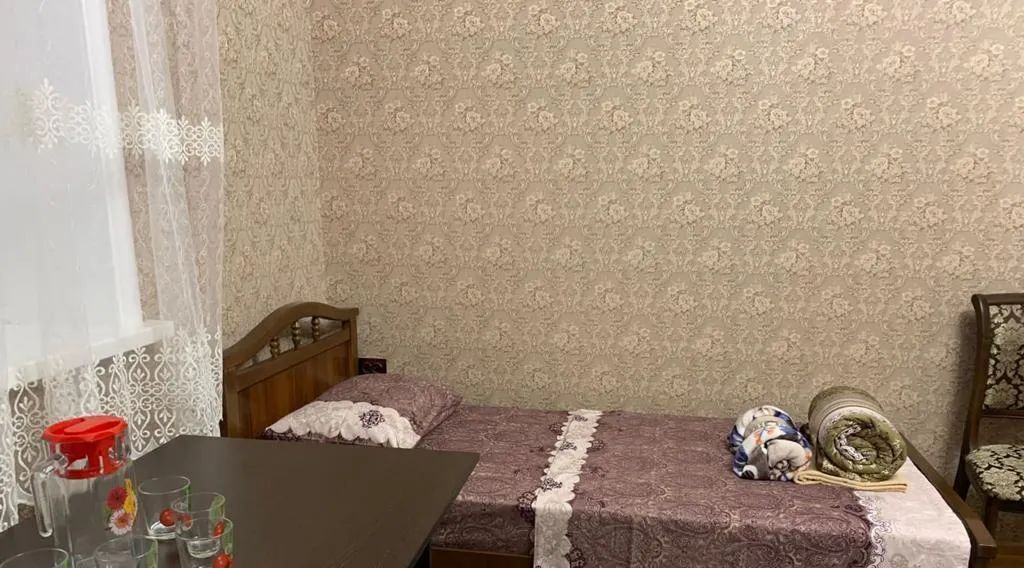 комната г Избербаш ул Индустриальная 1/2 фото 3