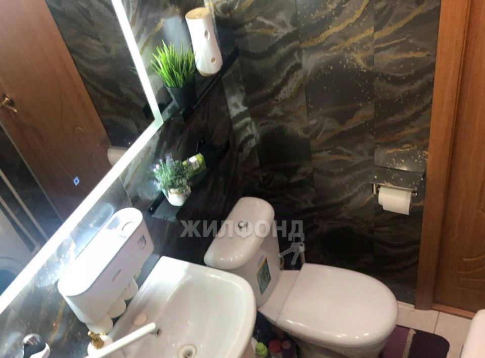 квартира г Орел р-н Советский ул Матвеева 16 фото 10