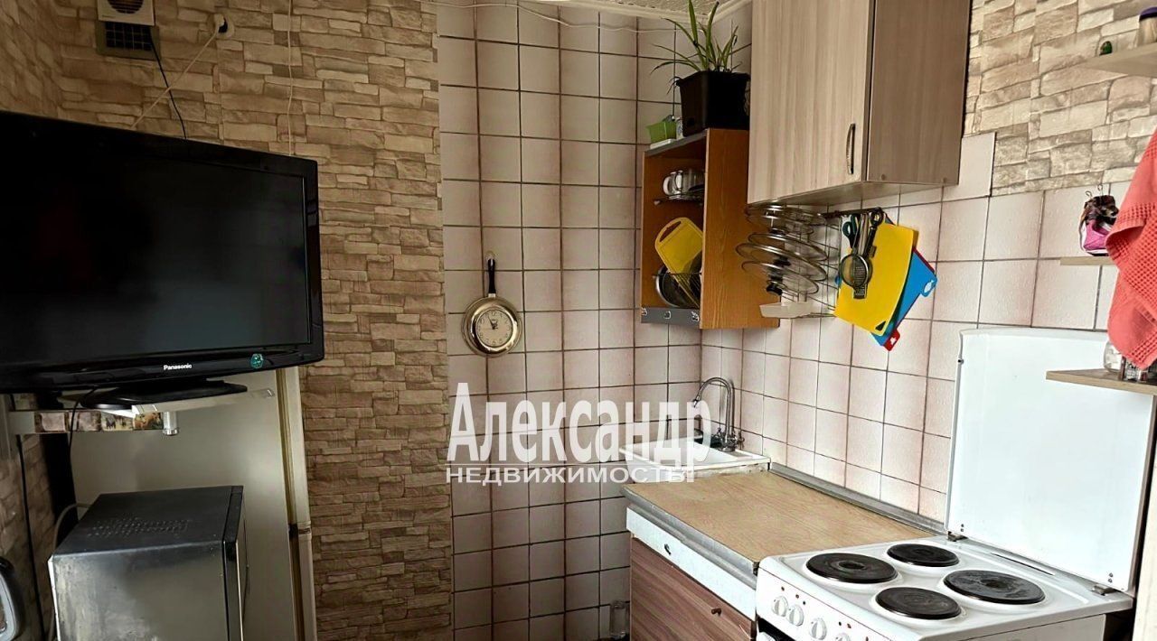 комната г Сосновый Бор ул Молодежная 21 фото 7