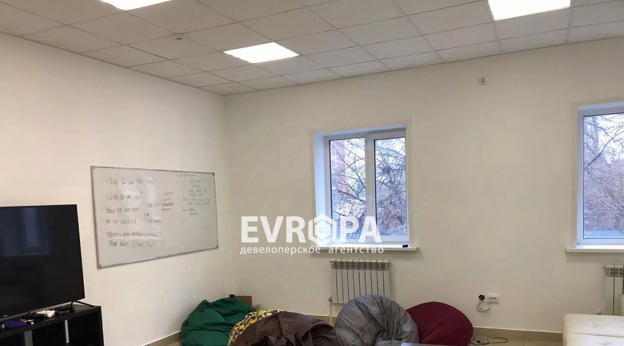 офис г Ульяновск р-н Ленинский ул Орлова 20 фото 2