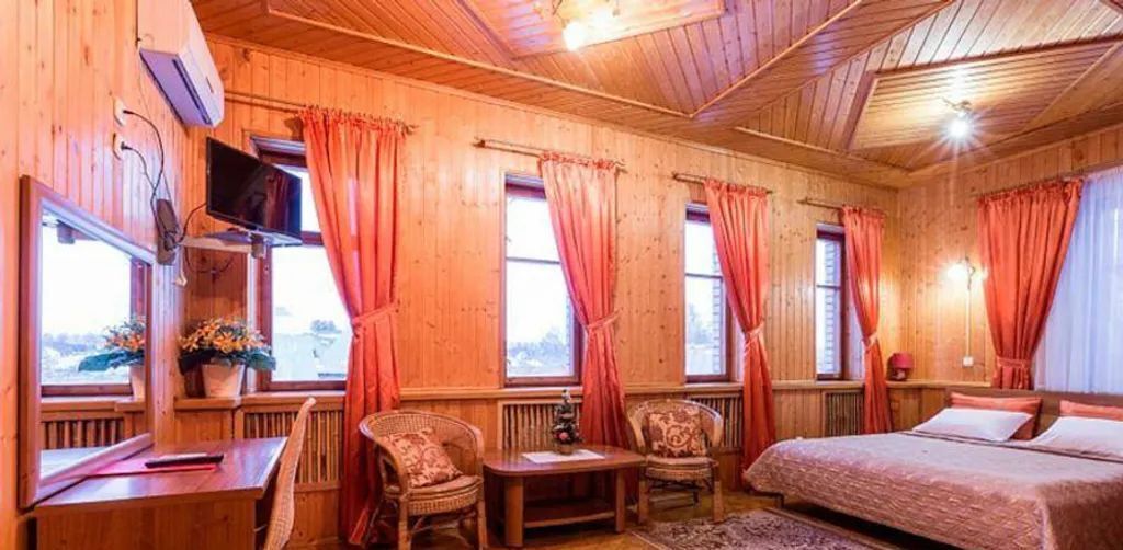 комната г Лосино-Петровский д Улиткино ул Центральная 32б фото 1