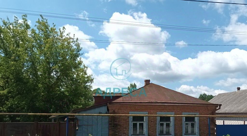 дом р-н Новооскольский г Новый Оскол ул Мира фото 1