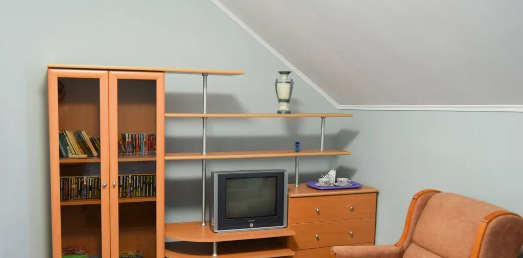 комната г Железногорск ул Северная 1а фото 10