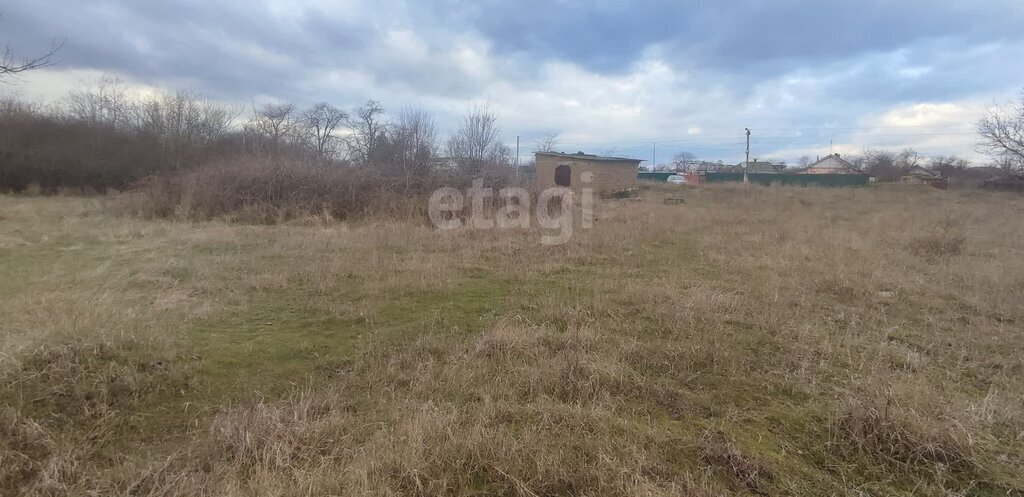 земля р-н Нижнегорский с Двуречье Акимовское сельское поселение фото 1