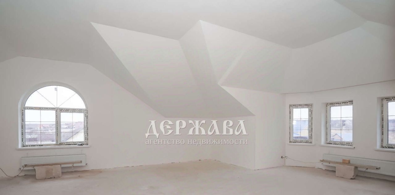 дом г Старый Оскол ул Луганская фото 29