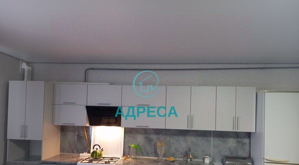 дом р-н Новооскольский г Новый Оскол ул Народная 2 фото 7