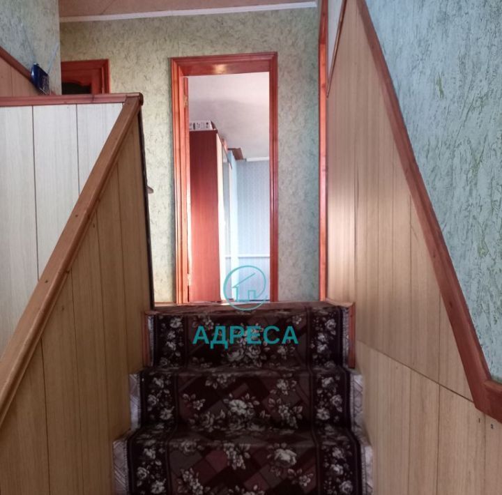 дом р-н Новооскольский г Новый Оскол ул Народная 2 фото 17