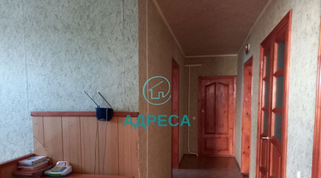 дом р-н Новооскольский г Новый Оскол ул Народная 2 фото 18