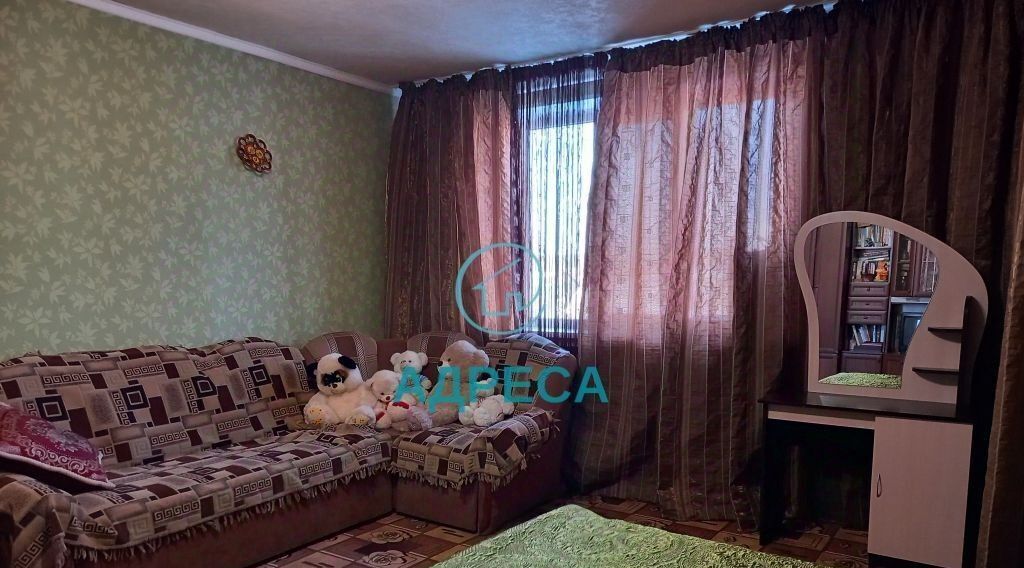 дом р-н Новооскольский г Новый Оскол ул Народная 2 фото 28