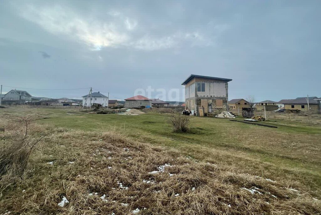 дом р-н Симферопольский с Строгоновка ул Фоти-Сала Трудовское сельское поселение фото 5