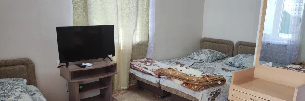 комната г Судак ул Рыбачья 21 фото 1